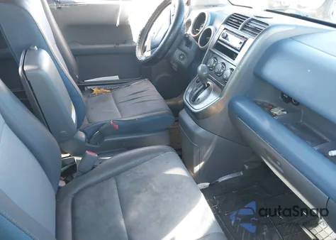 2003 Honda Element Ex from USA, damaged, VIN 5J6YH28583L022476